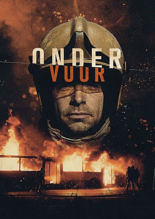 ดูหนังออนไลน์ฟรี Under Fire (2022) ในกองเพลิง EP.1-10 (จบ)