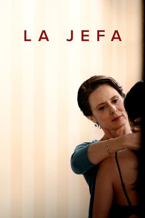 ดูหนังออนไลน์ฟรี Under Her Control (2022) นายหญิง
