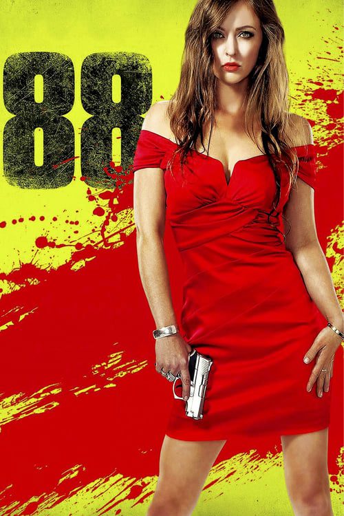 ดูหนังออนไลน์ฟรี 88 (2014) สวยล่าแค้น