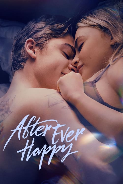 ดูหนังออนไลน์ฟรี After Ever Happy (2022) อาฟเตอร์ เอฟเวอร์ แฮปปี้