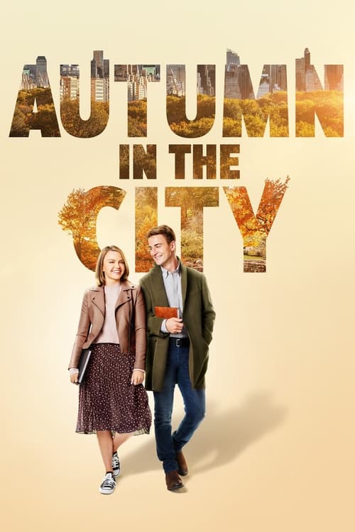 ดูหนังออนไลน์ฟรี Autumn in the City (2022)