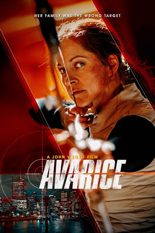 ดูหนังออนไลน์ฟรี Avarice (2022)