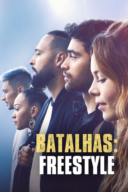 ดูหนังออนไลน์ฟรี Battle Freestyle (2022) แบตเทิล สงครามจังหวะ ฟรีสไตล์