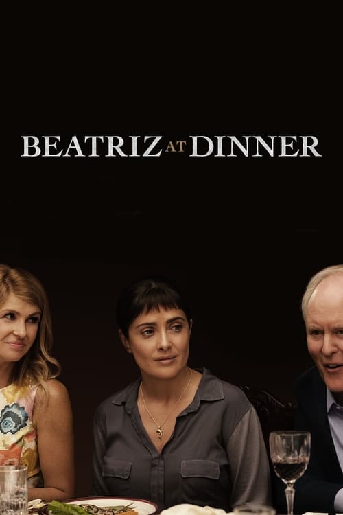 ดูหนังออนไลน์ฟรี Beatriz at Dinner (2017)