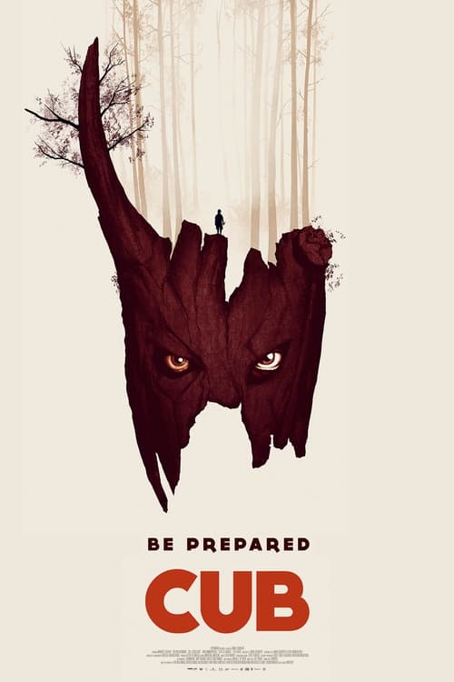 ดูหนังออนไลน์ฟรี CUB (2014) ปิดค่ายเชือด