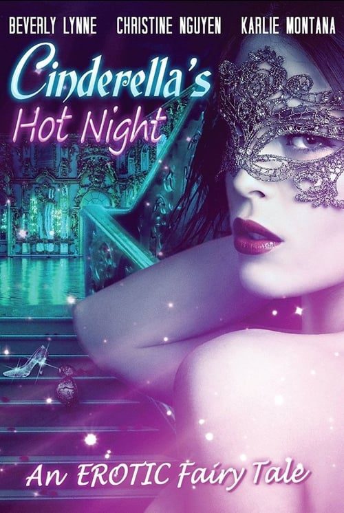 ดูหนังออนไลน์ฟรี Cinderellas Hot Night (2017) คืนร้อนของซินเดอเรลล่า