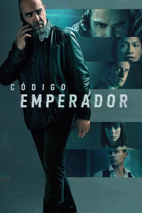 ดูหนังออนไลน์ฟรี Code Name Emperor (2022)