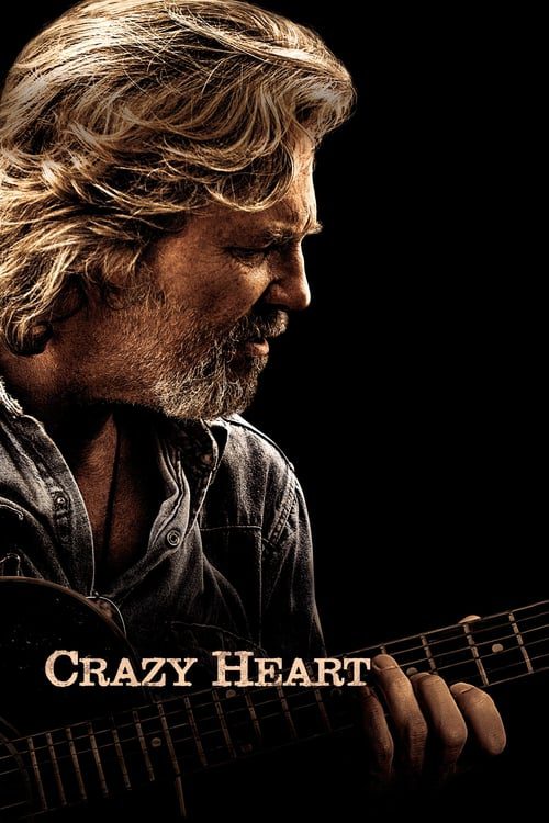ดูหนังออนไลน์ฟรี Crazy Heart (2009) เพลงรักจากใจร้าว