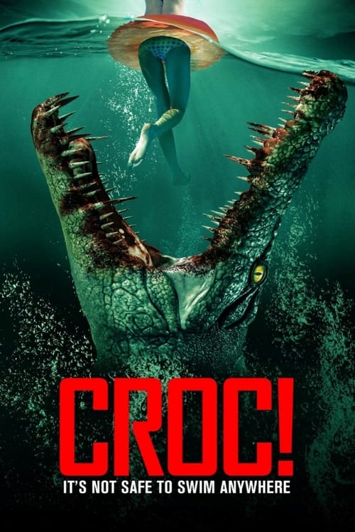 ดูหนังออนไลน์ฟรี Croc (2022)