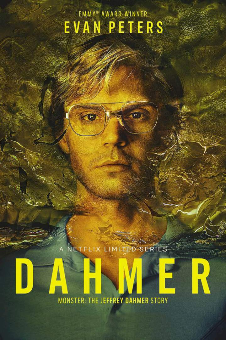 ดูหนังออนไลน์ฟรี Dahmer (2022) เจฟฟรีย์ ดาห์เมอร์ ฆาตกรรมอำมหิต EP.1-10 (จบ)