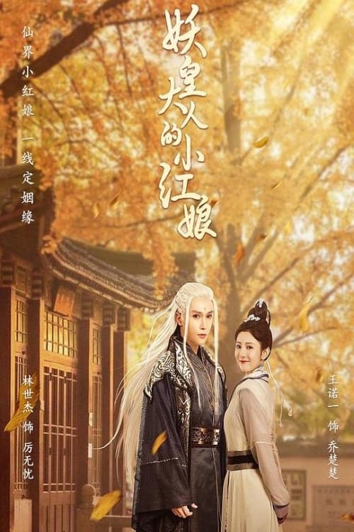 ดูหนังออนไลน์ฟรี Demon Emperor s Little Matchmaker (2022) แม่สื่อตัวน้อยของราชาปีศาจ EP.1-30 (จบ)
