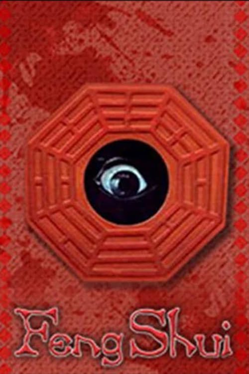 ดูหนังออนไลน์ฟรี Feng Shui (2004) กระจกอาถรรพ์