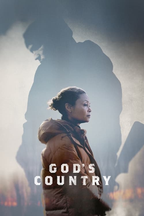 ดูหนังออนไลน์ฟรี Gods Country (2022)