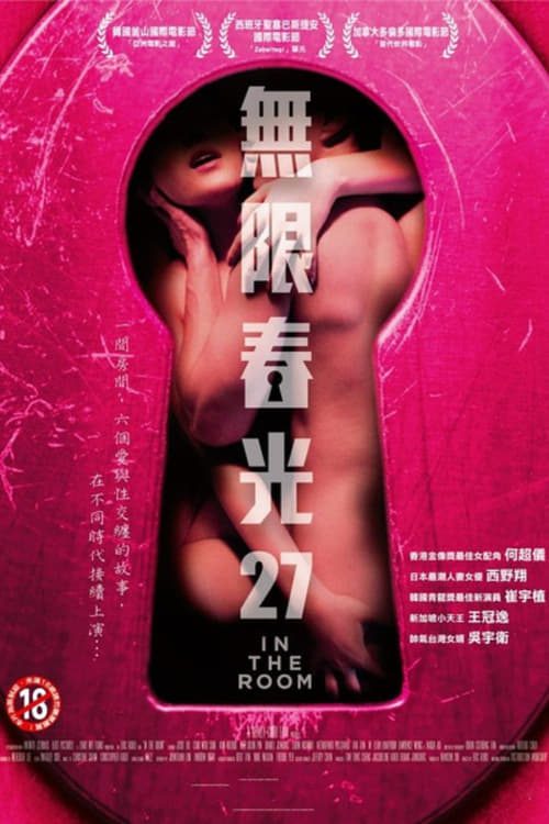 ดูหนังออนไลน์ฟรี In the Room (2015)