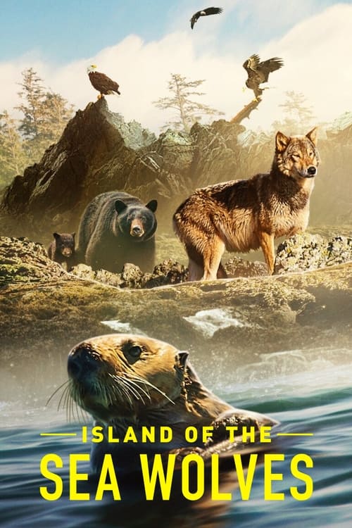ดูหนังออนไลน์ฟรี Island of the Sea Wolves (2022) เกาะหมาป่าทะเล EP.1-3 (จบ)
