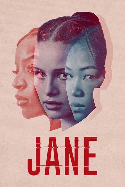 ดูหนังออนไลน์ฟรี Jane (2022)