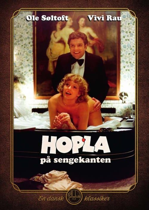 ดูหนังออนไลน์ฟรี Jumpin at the Bedside (1976)
