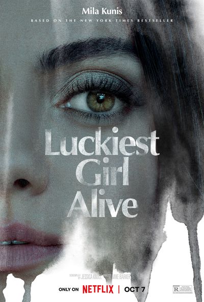 ดูหนังออนไลน์ฟรี Luckiest Girl Alive (2022) ให้ตายสิ… ใครๆ ก็อิจฉา