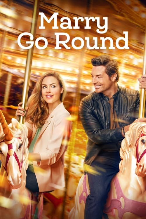 ดูหนังออนไลน์ฟรี Marry Go Round (2022)