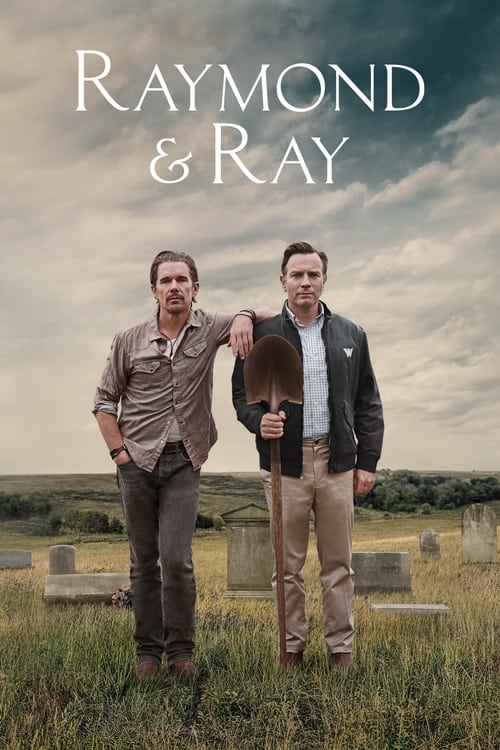 ดูหนังออนไลน์ฟรี Raymond and Ray (2022)