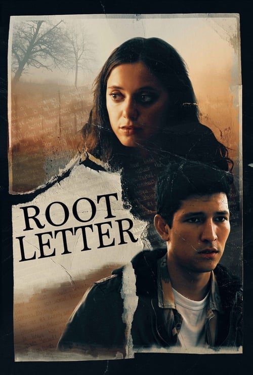 ดูหนังออนไลน์ฟรี Root Letter (2022)