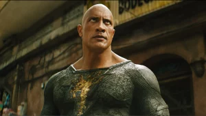Black Adam (2022) แบล็กอดัม - ดูหนังออนไลน์