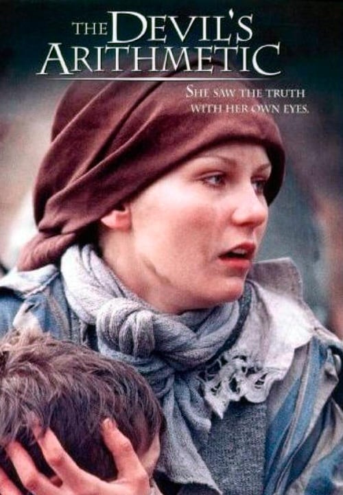 ดูหนังออนไลน์ฟรี The Devils Arithmetic (1999)
