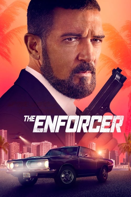 ดูหนังออนไลน์ฟรี The Enforcer (2022) เอ็นฟอสเซอร์