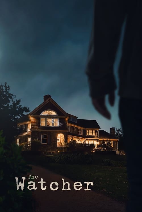 ดูหนังออนไลน์ฟรี The Watcher (2022) ผู้เฝ้าดู EP.1-7 (จบ)