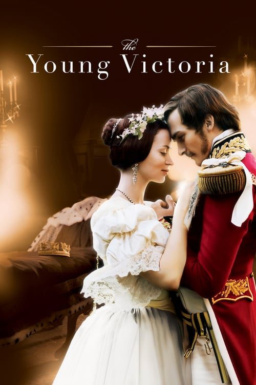 ดูหนังออนไลน์ฟรี The Young Victoria (2009) ความรักที่ยิ่งใหญ่ของราชินีวิคตอเรีย