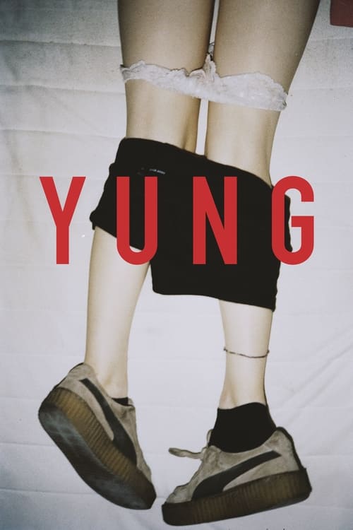 ดูหนังออนไลน์ฟรี Yung (2018)