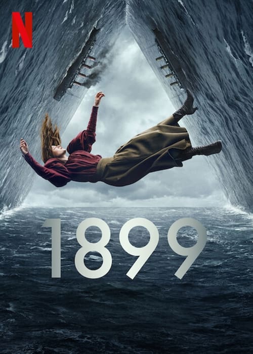 ดูหนังออนไลน์ฟรี 1899 (2022) EP.1-8 (จบ)