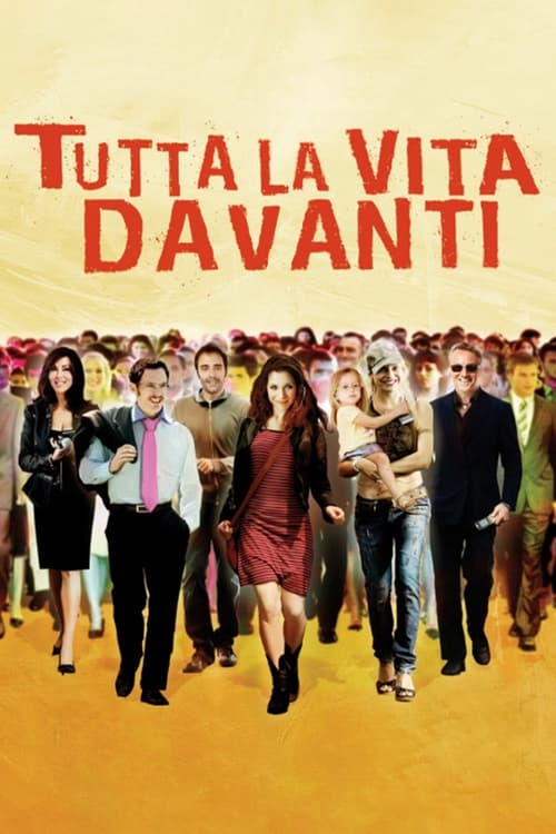 ดูหนังออนไลน์ฟรี A Whole Life Ahead (2008)