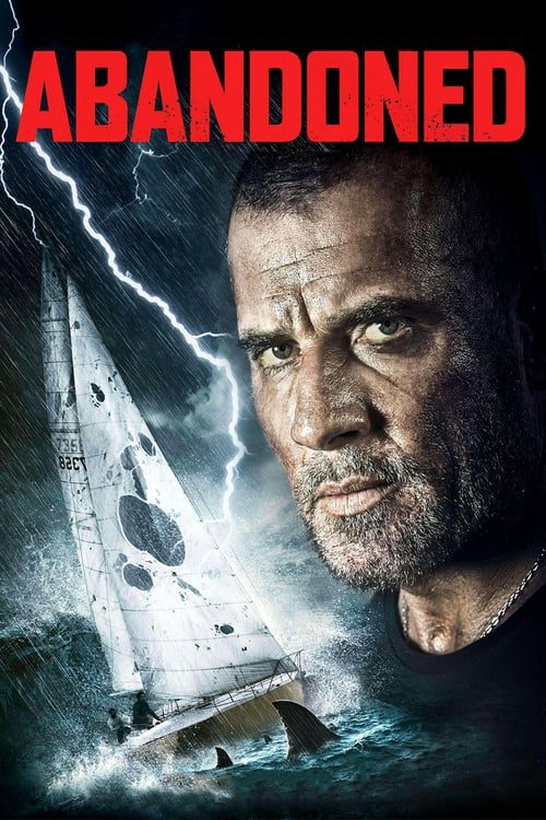 ดูหนังออนไลน์ฟรี Abandoned (2015) ฝ่ามหันตภัยกลางทะเล