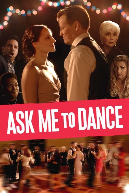 ดูหนังออนไลน์ฟรี Ask Me to Dance (2022)
