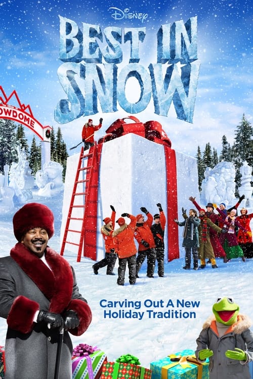 ดูหนังออนไลน์ฟรี Best in Snow (2022) หมู่บ้านหิมะสุดมหัศจรรย์