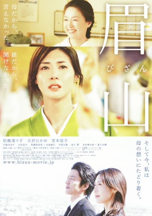 ดูหนังออนไลน์ฟรี Bizan (2007)