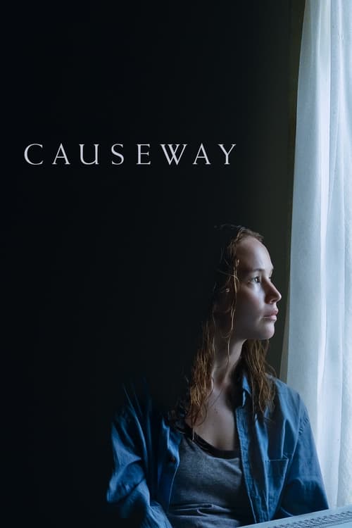ดูหนังออนไลน์ฟรี Causeway (2022) คอสเวย์