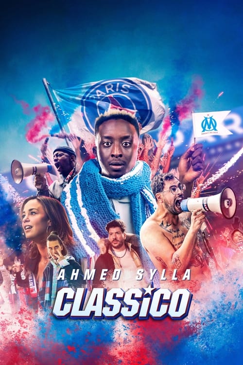 ดูหนังออนไลน์ฟรี Classico (2022)
