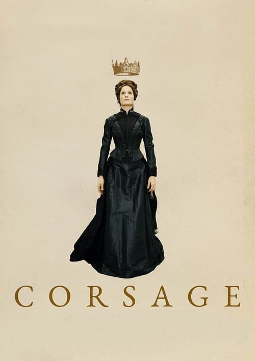 ดูหนังออนไลน์ฟรี Corsage (2022)