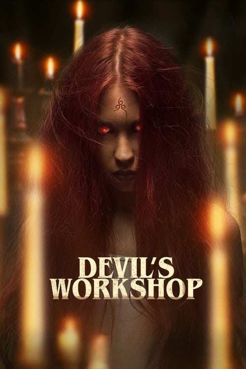 ดูหนังออนไลน์ฟรี Devils Workshop (2022)