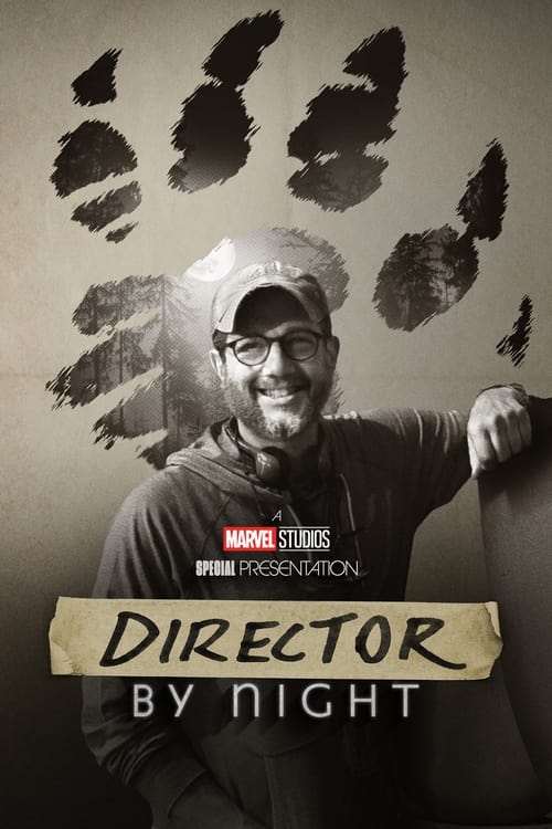 ดูหนังออนไลน์ฟรี Director by Night (2022)