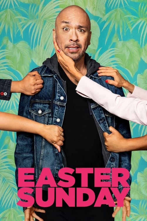 ดูหนังออนไลน์ฟรี Easter Sunday (2022)