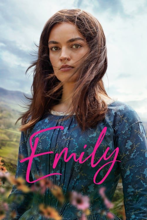 ดูหนังออนไลน์ฟรี Emily (2022)