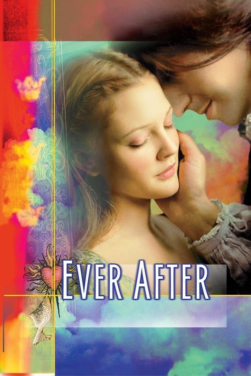 ดูหนังออนไลน์ฟรี Ever After A Cinderella Story (1998) วัยฝัน…ตำนานรักนิรันดร