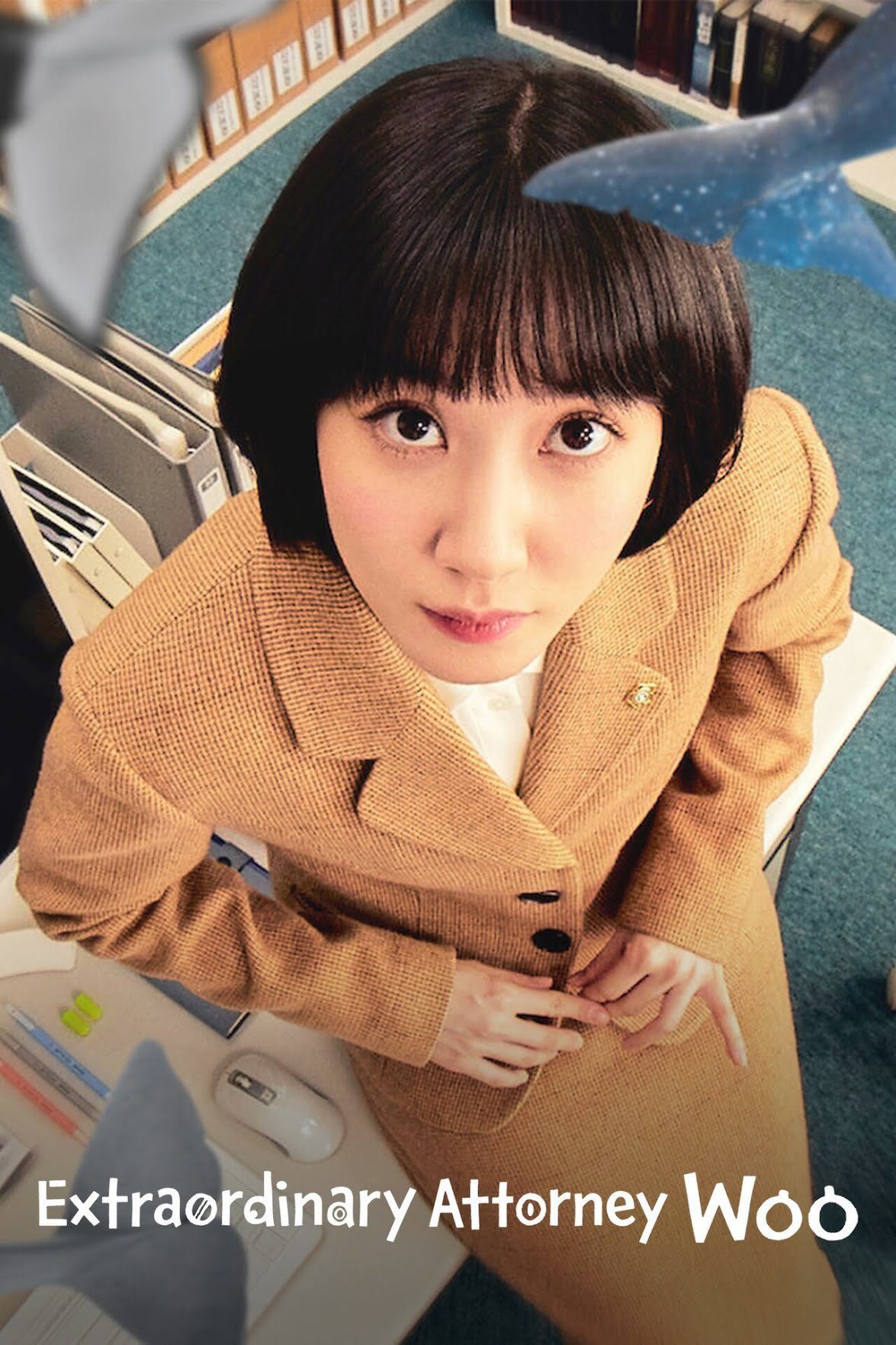ดูหนังออนไลน์ฟรี Extraordinary Attorney Woo (2022) อูยองอู ทนายอัจฉริยะ EP.1-16 (จบ)
