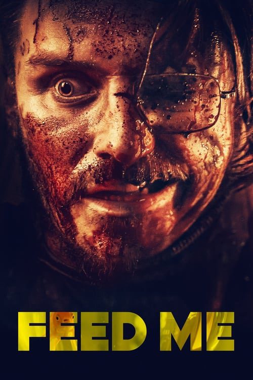 ดูหนังออนไลน์ฟรี Feed Me (2022)