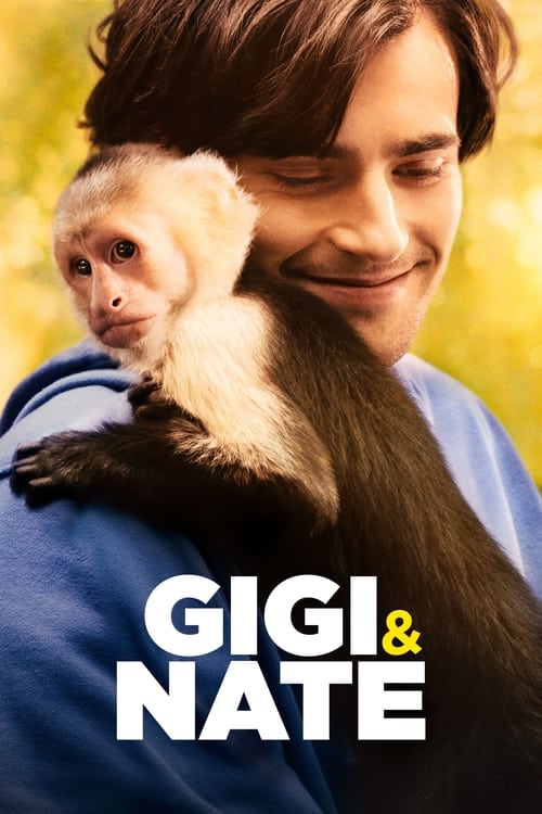 ดูหนังออนไลน์ฟรี Gigi and Nate (2022)