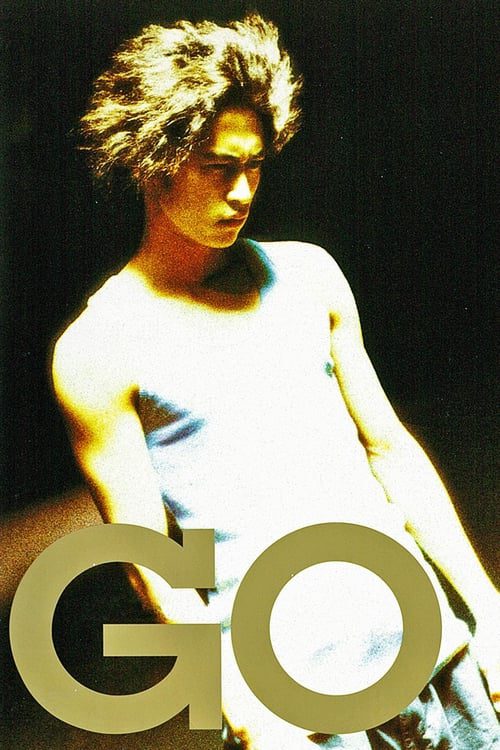 ดูหนังออนไลน์ฟรี Go (2001)
