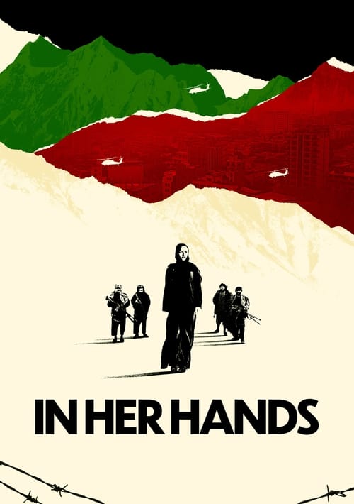 ดูหนังออนไลน์ฟรี In her hands (2022) ด้วยสองมือเธอ
